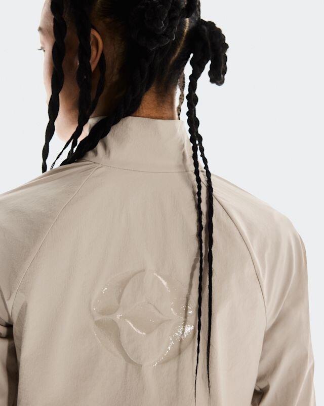 Women Track Jacket FKA Women Track Jacket FKA