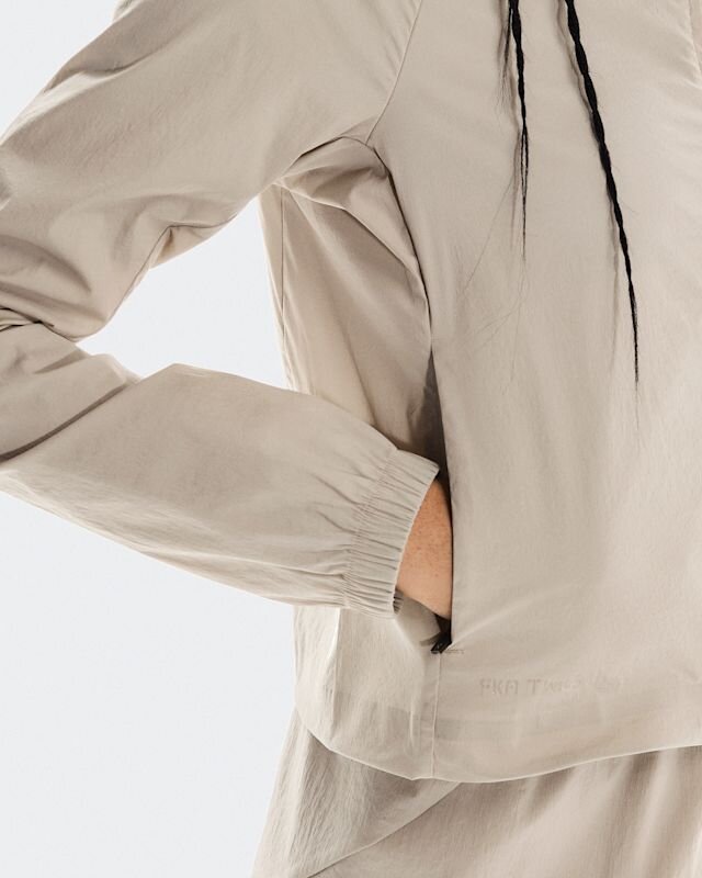 Women Track Jacket FKA Women Track Jacket FKA