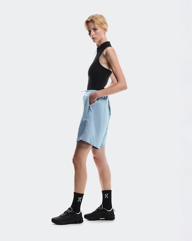 Women Track Shorts Women Track Shorts