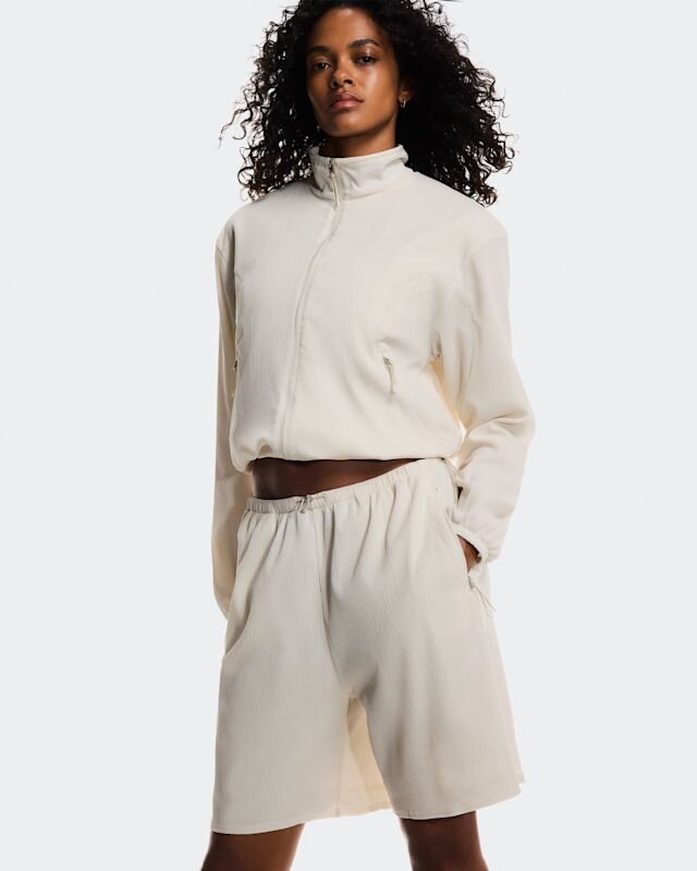 Women Track Shorts Women Track Shorts