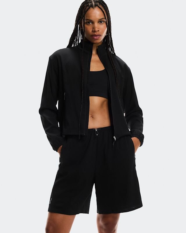 Women Track Shorts Women Track Shorts