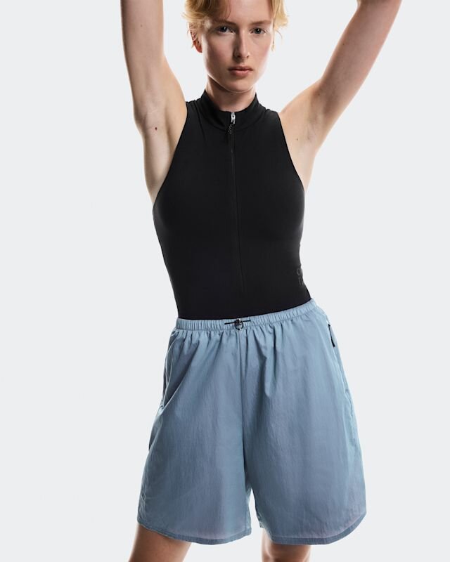 Women Track Shorts Women Track Shorts