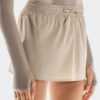 Women Track Skort FKA Women Track Skort FKA