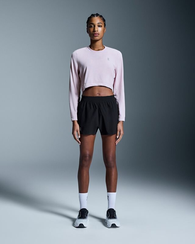 Women Train Shorts Women Train Shorts