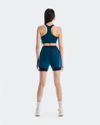 Women Train Shorts