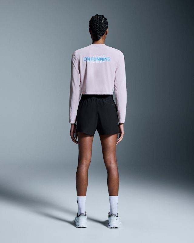 Women Train Shorts Women Train Shorts