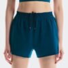 Women Train Shorts
