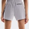 Women Train Shorts