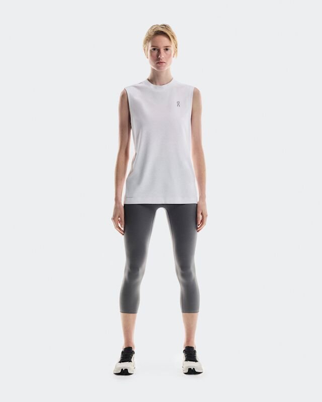 Women Train Tank Women Train Tank