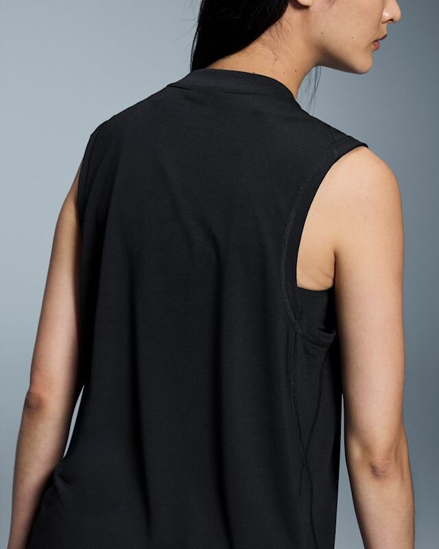 Women Train Tank Women Train Tank