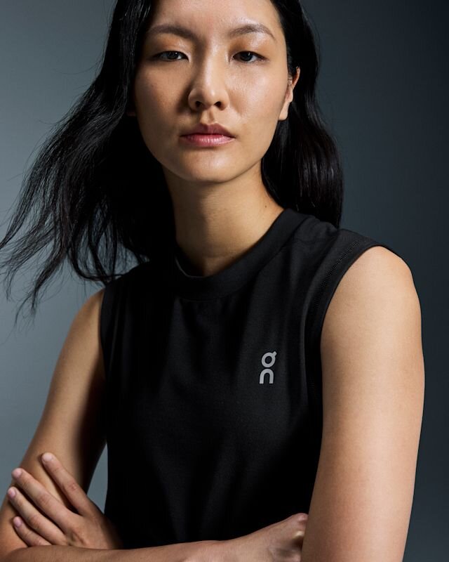 Women Train Tank Women Train Tank