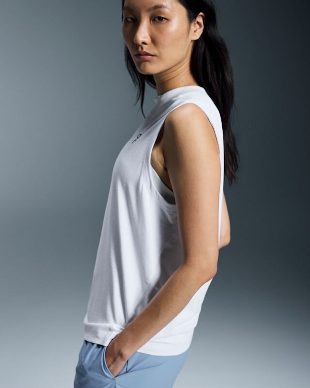 Women Train Tank Women Train Tank