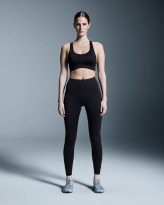 Women Train Tights
