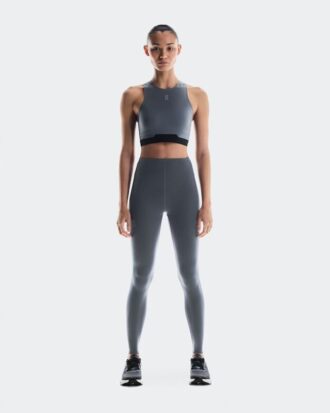 Women Train Tights