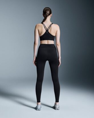 Women Train Tights