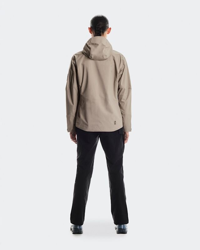 Women Trek Jacket Women Trek Jacket