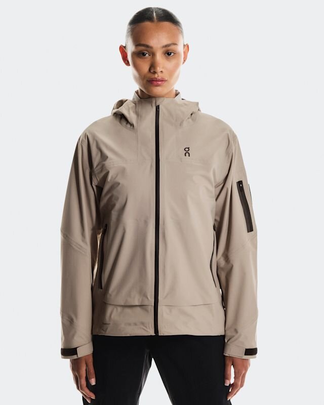 Women Trek Jacket Women Trek Jacket