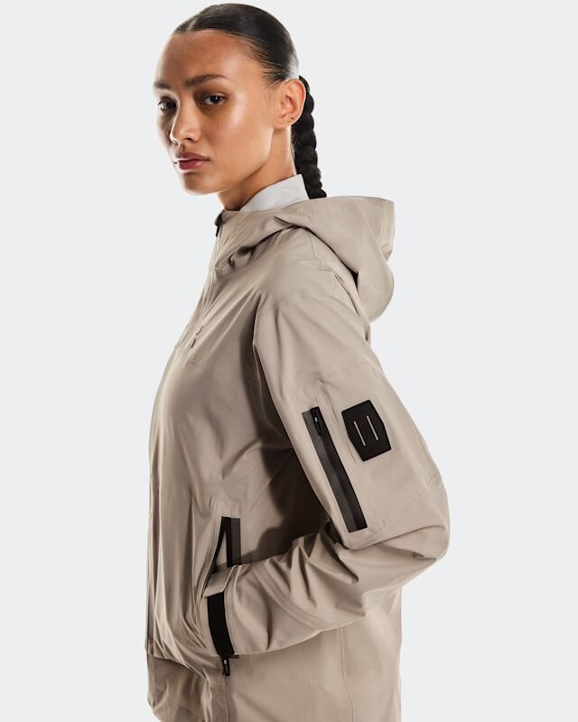 Women Trek Jacket Women Trek Jacket