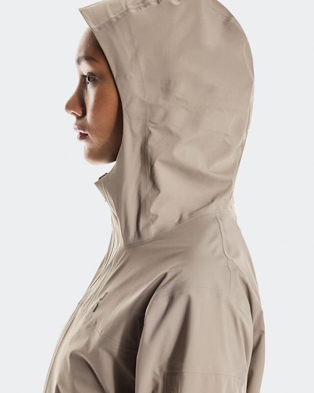 Women Trek Jacket Women Trek Jacket