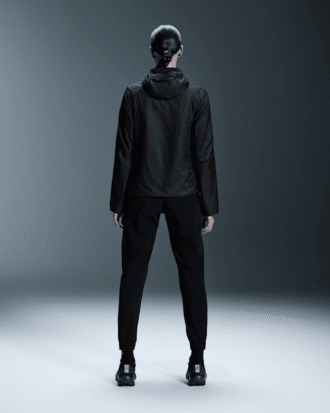 Women Trek Jacket Insulated