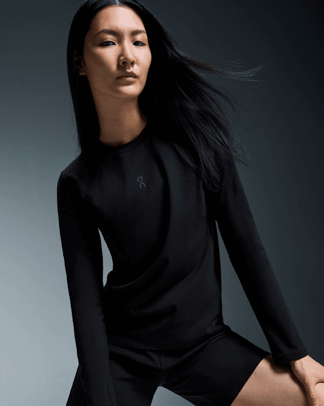 Women Trek Long-T Women Trek Long-T