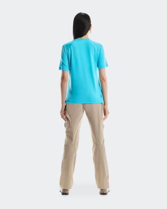 Women Trek Pants