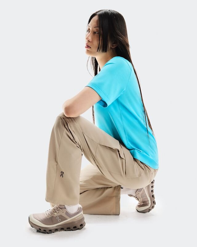 Women Trek Pants Women Trek Pants