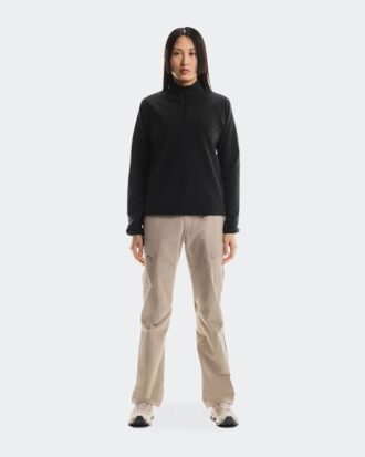 Women Trek Quarterzip