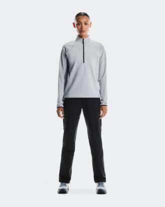 Women Trek Quarterzip