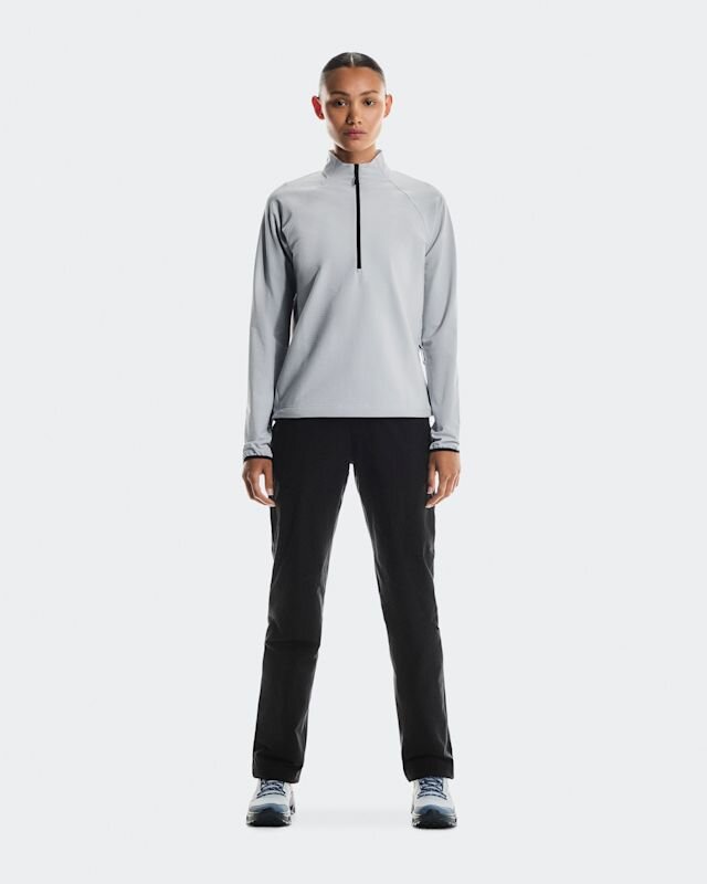 Women Trek Quarterzip Women Trek Quarterzip
