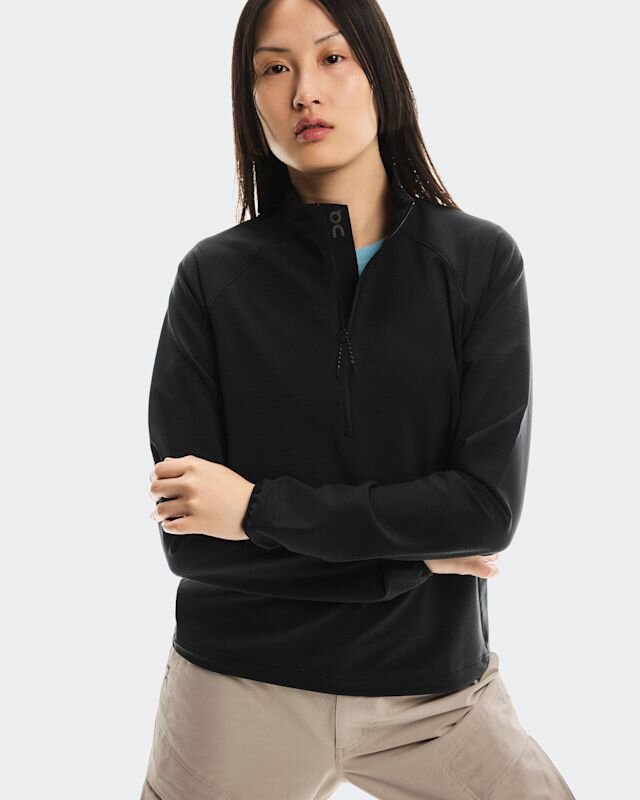 Women Trek Quarterzip Women Trek Quarterzip