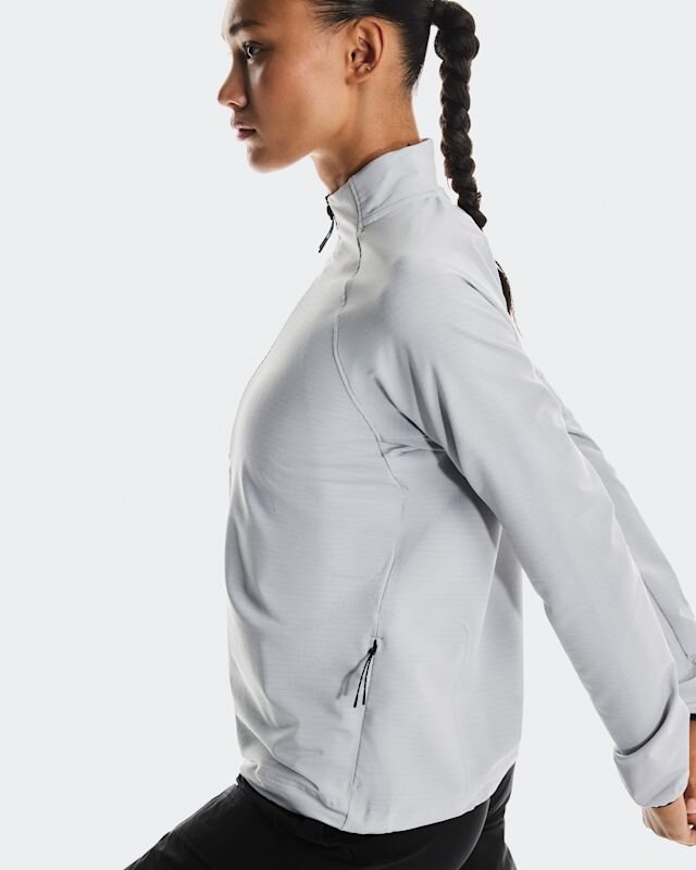 Women Trek Quarterzip Women Trek Quarterzip