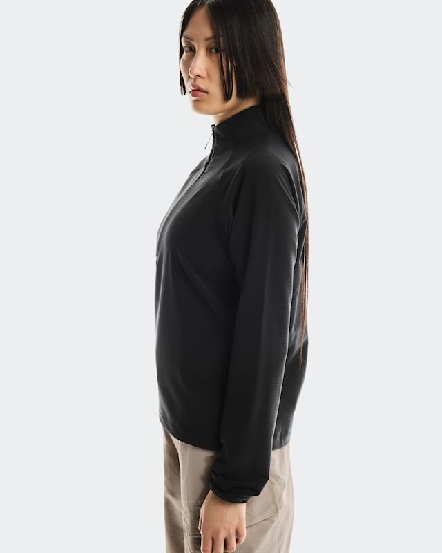 Women Trek Quarterzip Women Trek Quarterzip