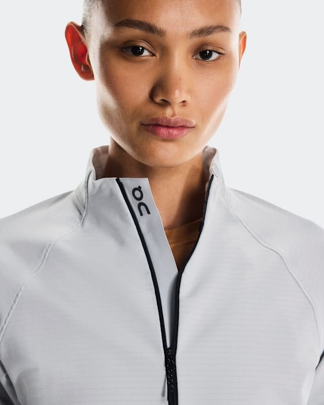 Women Trek Quarterzip Women Trek Quarterzip