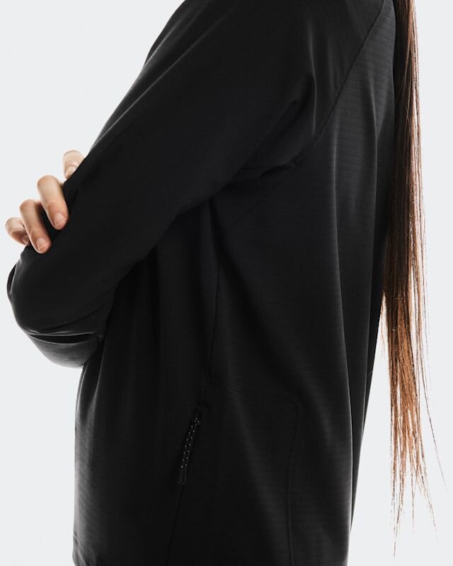 Women Trek Quarterzip Women Trek Quarterzip