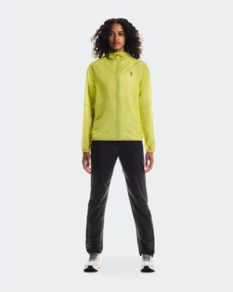 Women Ultra Jacket