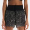 Women Ultra Shorts
