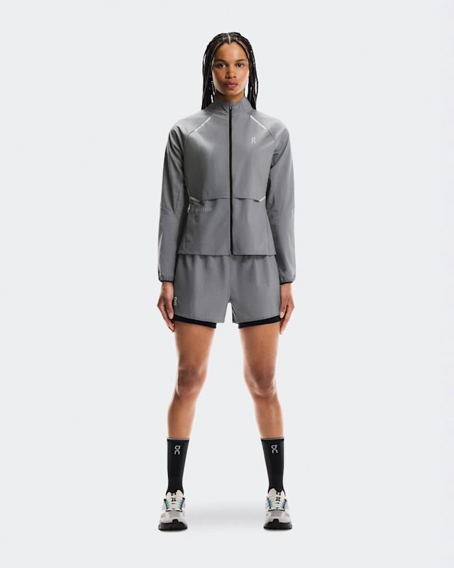 Women Weather Jacket Lumos Women Weather Jacket Lumos