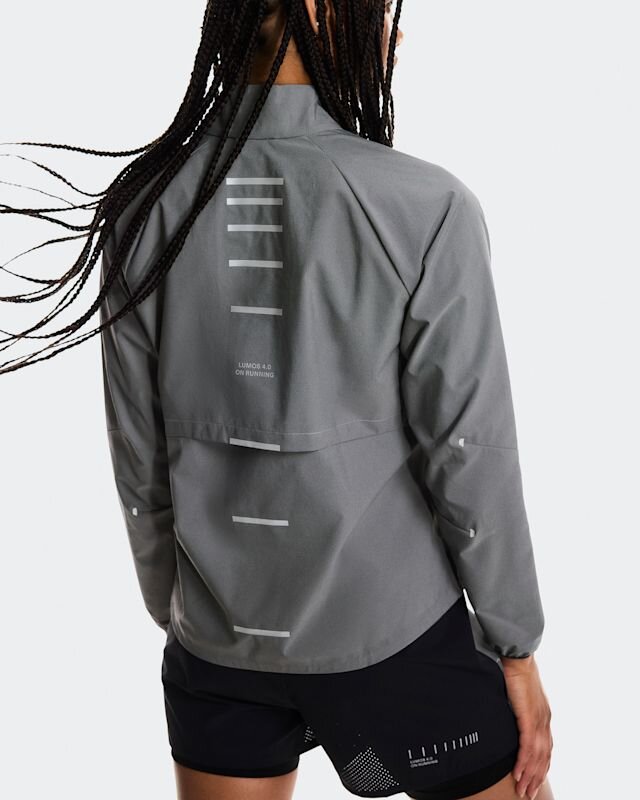 Women Weather Jacket Lumos Women Weather Jacket Lumos