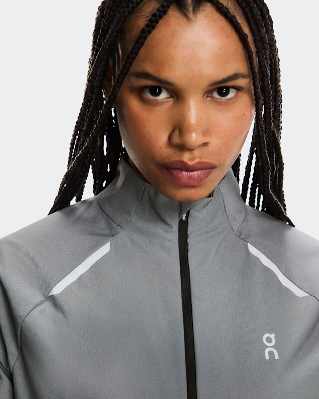 Women Weather Jacket Lumos Women Weather Jacket Lumos