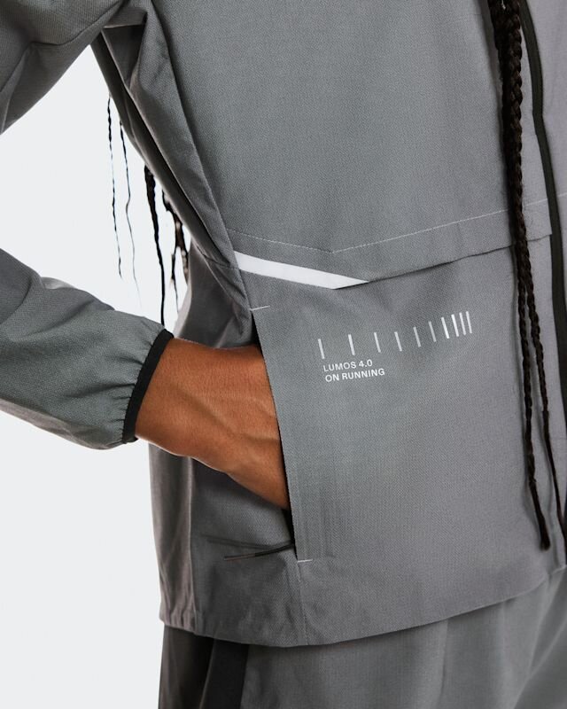 Women Weather Jacket Lumos Women Weather Jacket Lumos