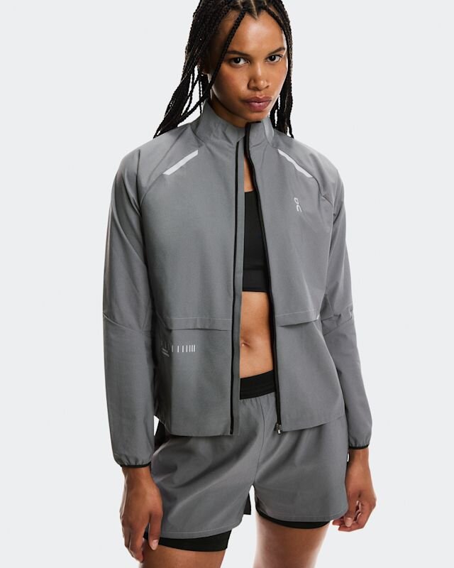 Women Weather Jacket Lumos Women Weather Jacket Lumos