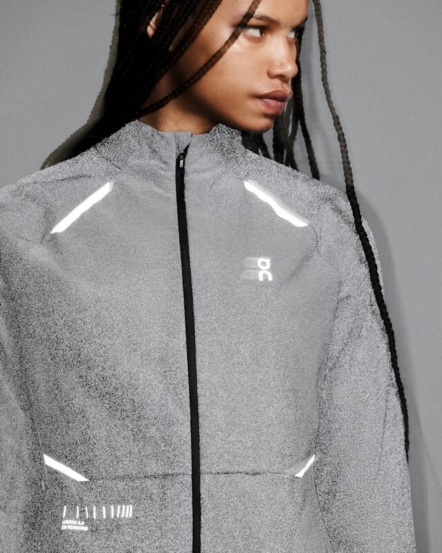 Women Weather Jacket Lumos Women Weather Jacket Lumos