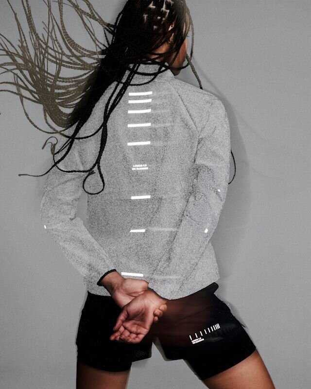 Women Weather Jacket Lumos Women Weather Jacket Lumos