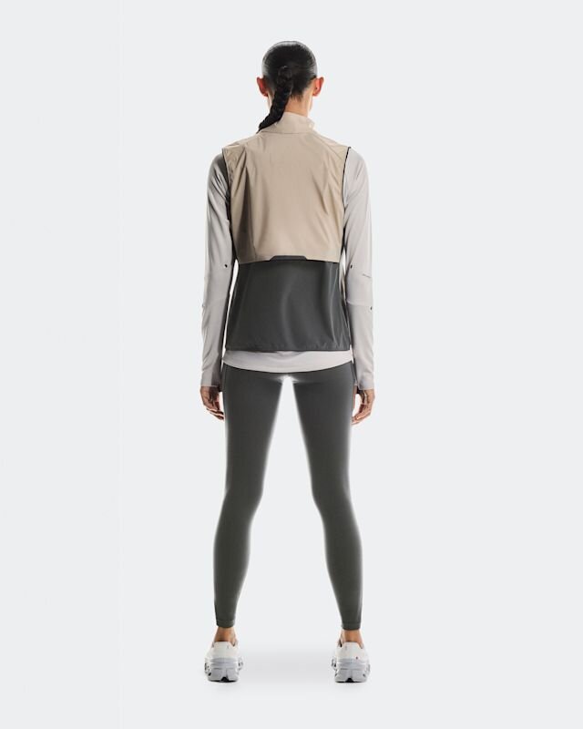 Women Weather Vest Women Weather Vest