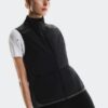 Women Weather Vest Women Weather Vest