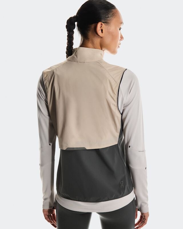 Women Weather Vest Women Weather Vest