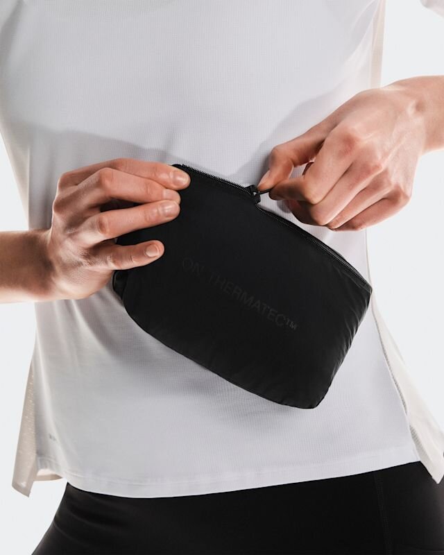 Women Weather Vest Women Weather Vest