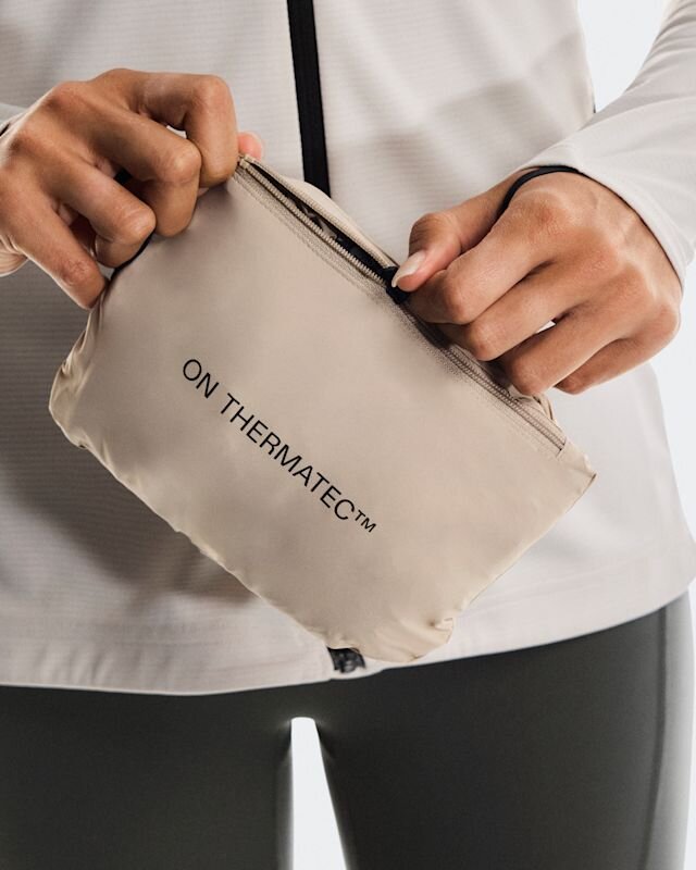 Women Weather Vest Women Weather Vest