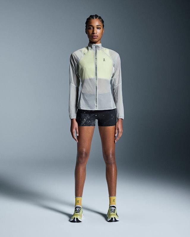 Women Zero Jacket Women Zero Jacket